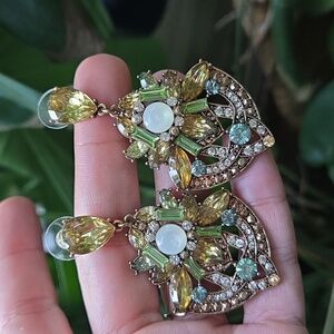 New Vintage Style Earrings